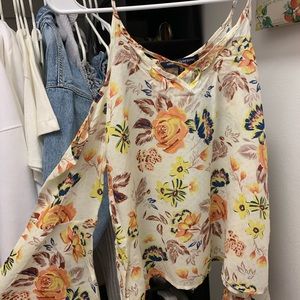 Long sleeve top